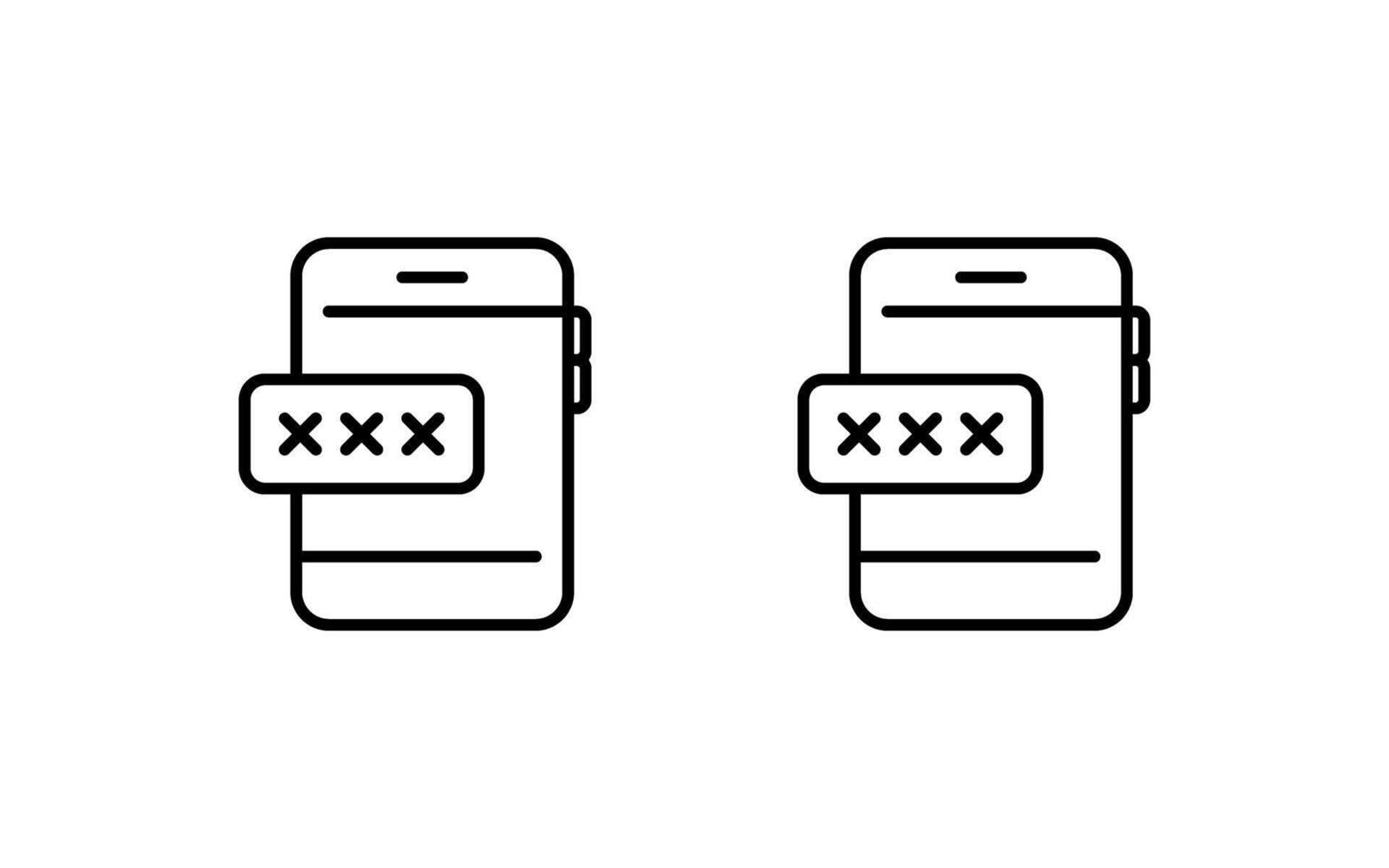 Device Vector Icon