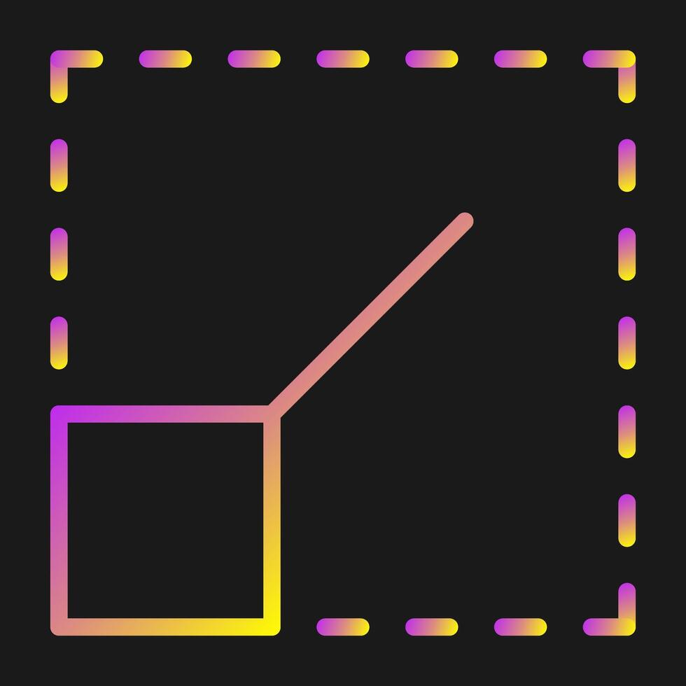 Scale Vector Icon