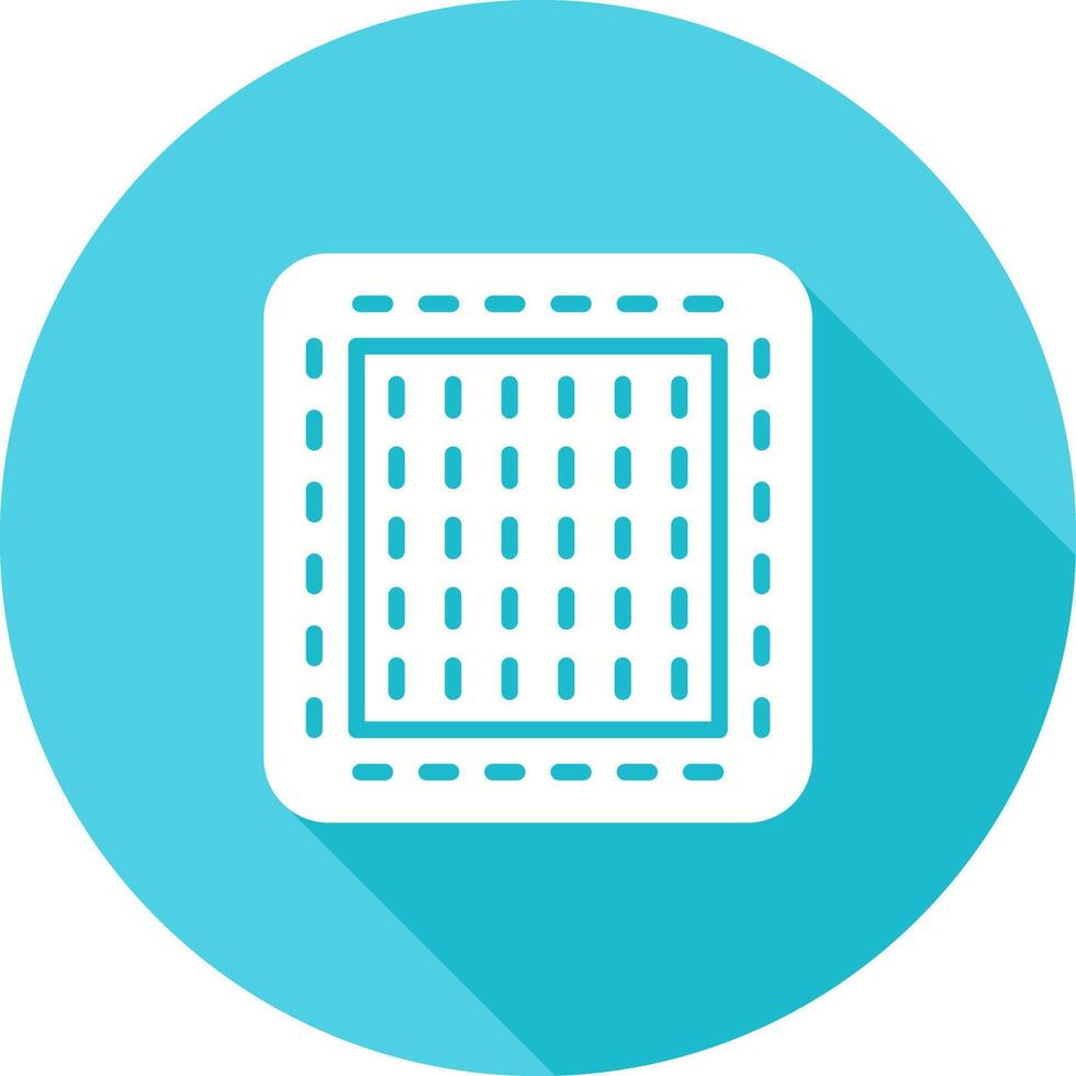 Motherboard Vector Icon