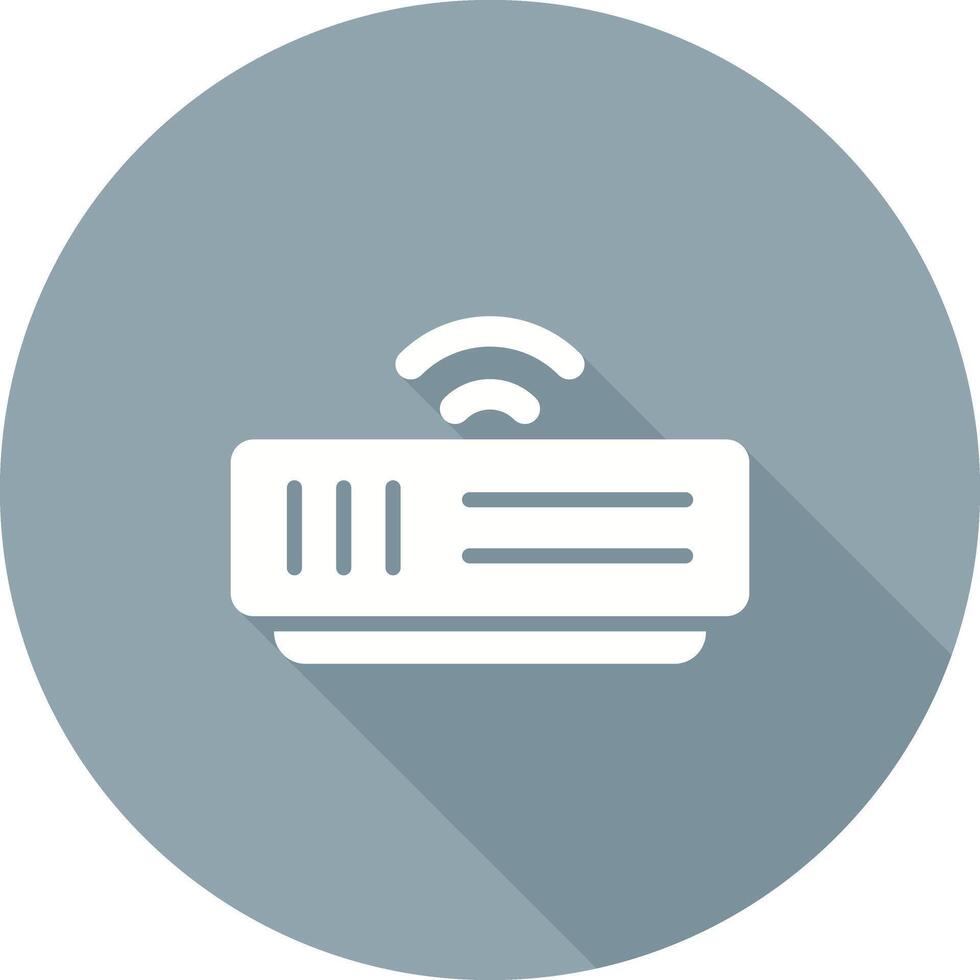 Modem Vector Icon