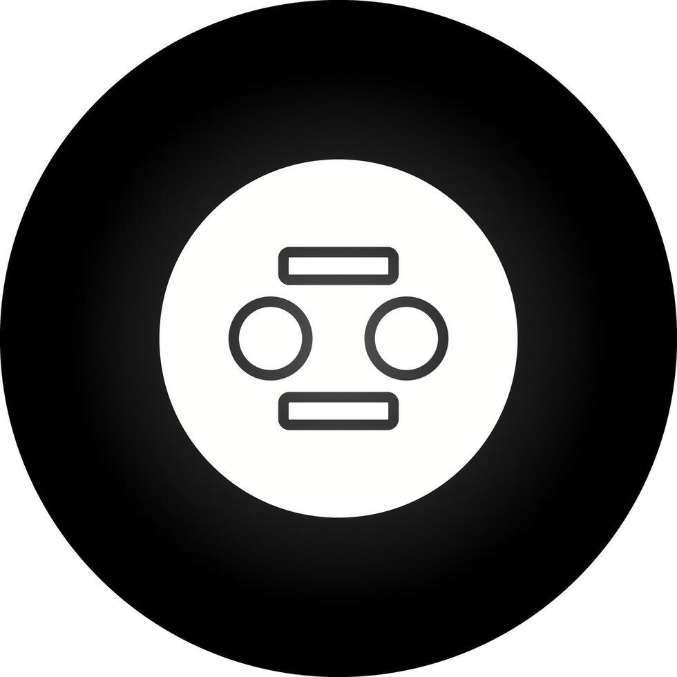 Port Vector Icon