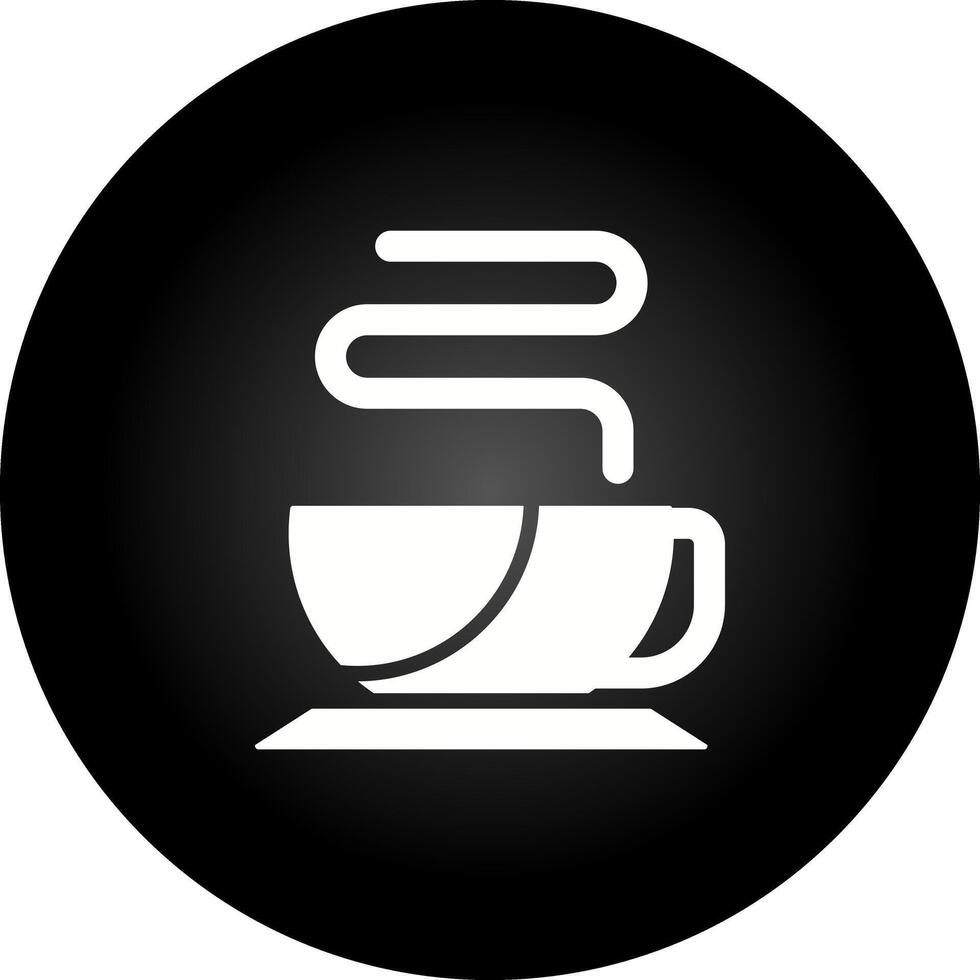 Coffee Vector Icon