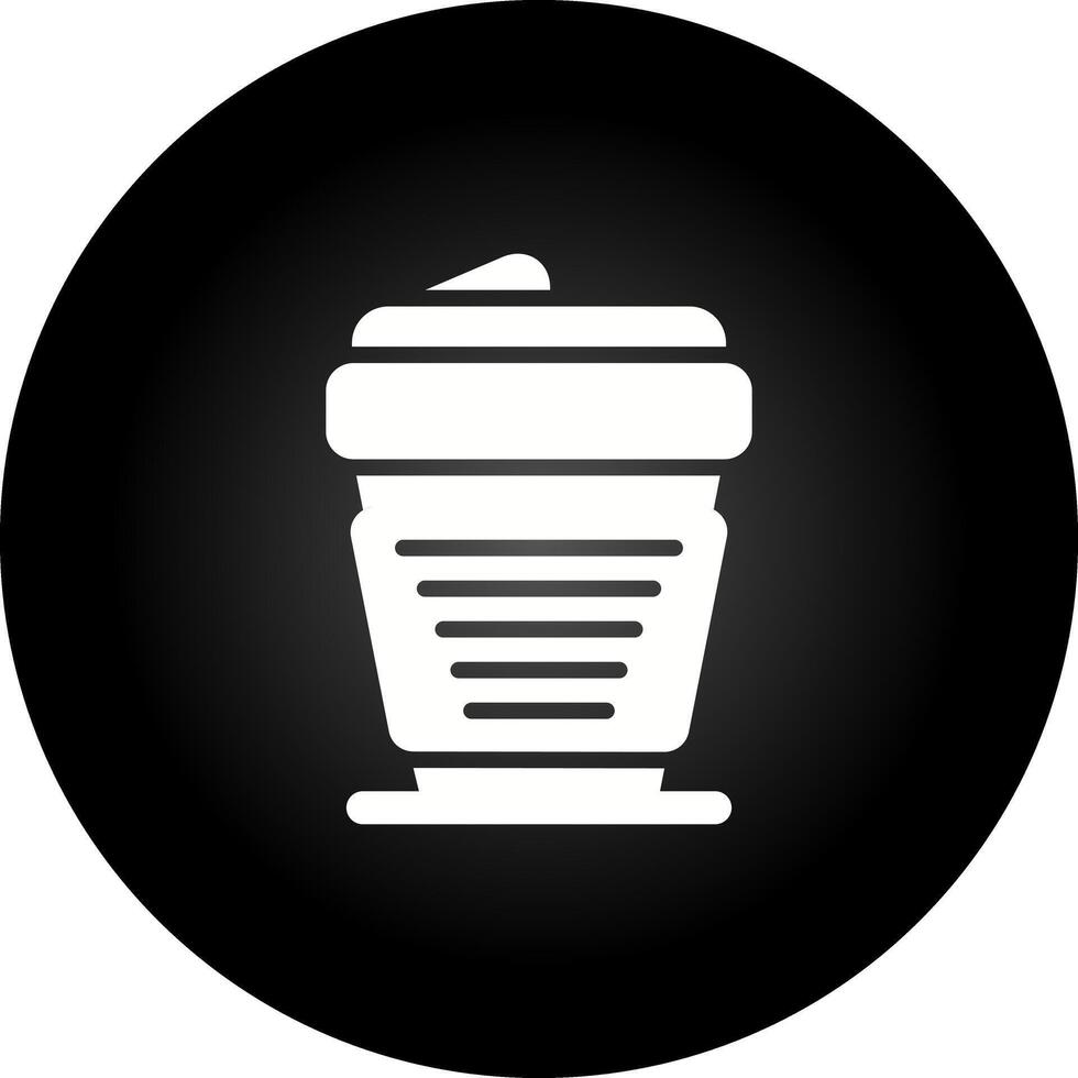 Coffee Vector Icon