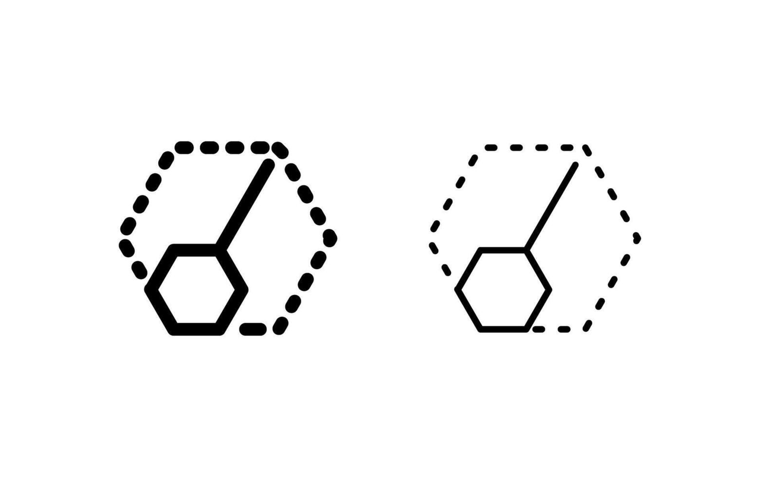 Scale Vector Icon