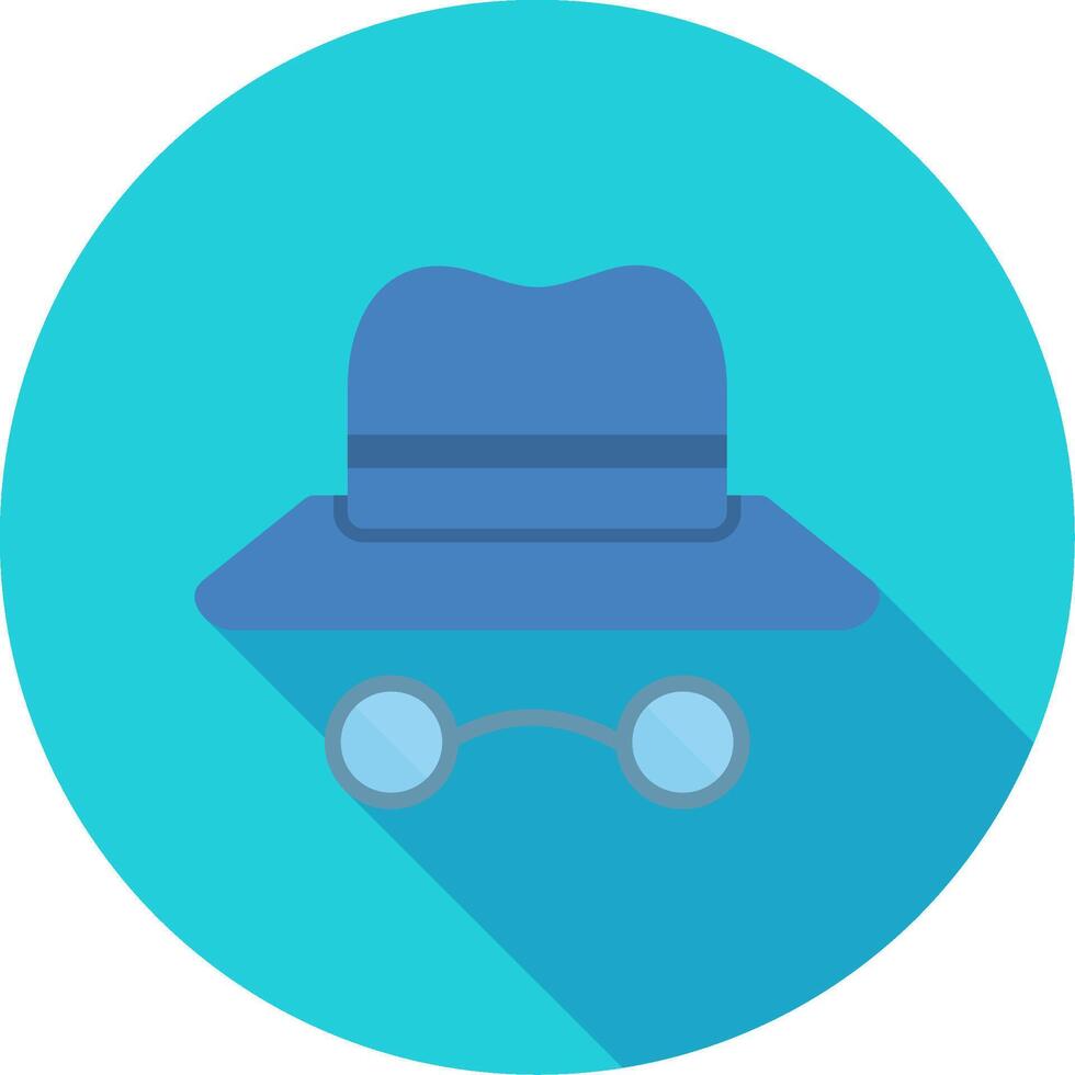 Incognito Vector Icon