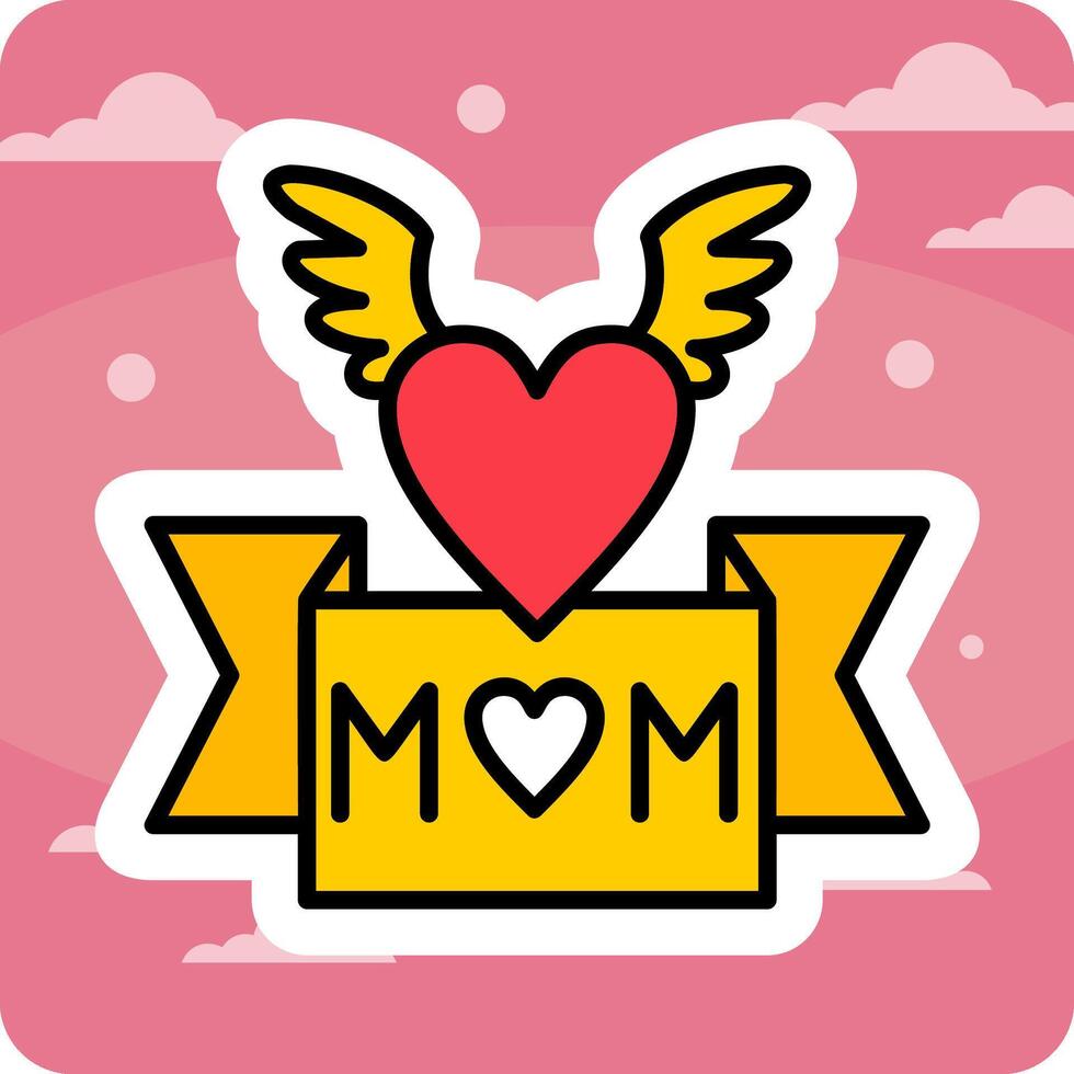 Banner Vector Icon