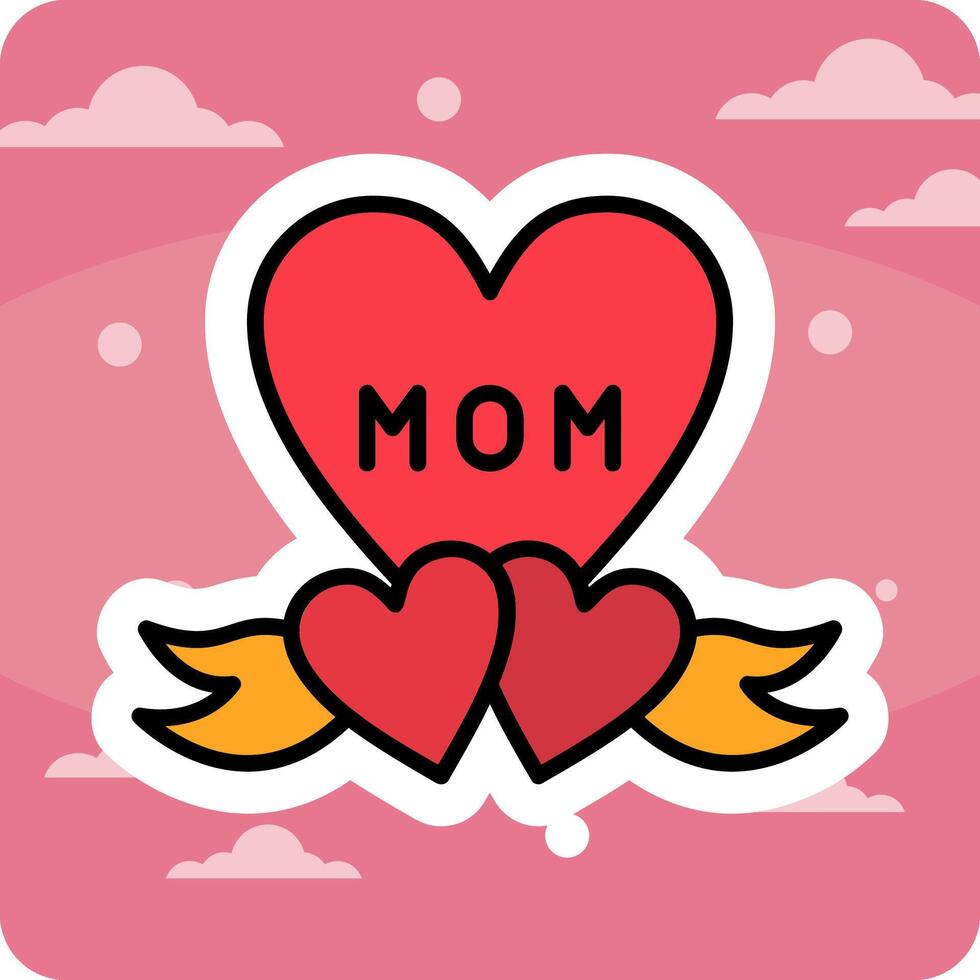 Heart Vector Icon