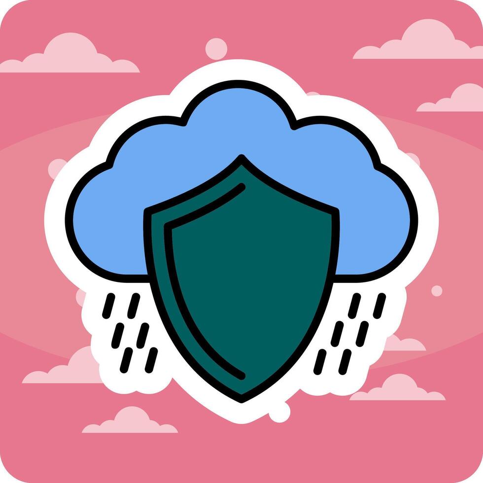 Shield Vector Icon