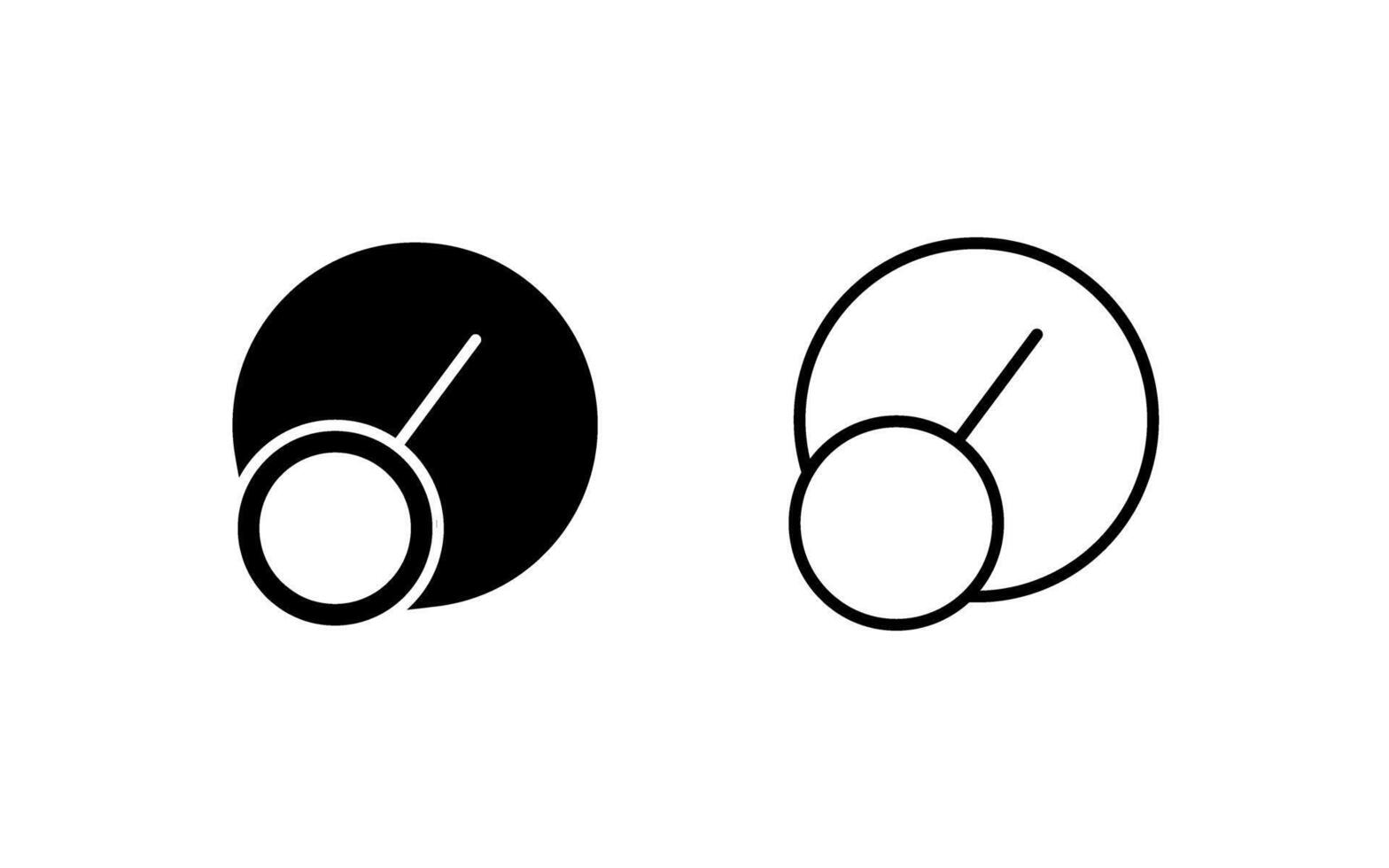 Scale Vector Icon
