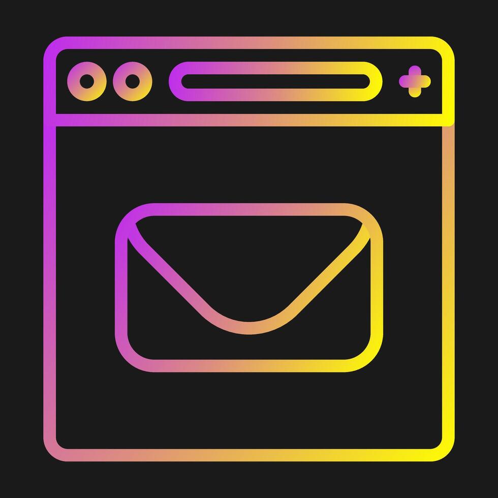 Email Vector Icon