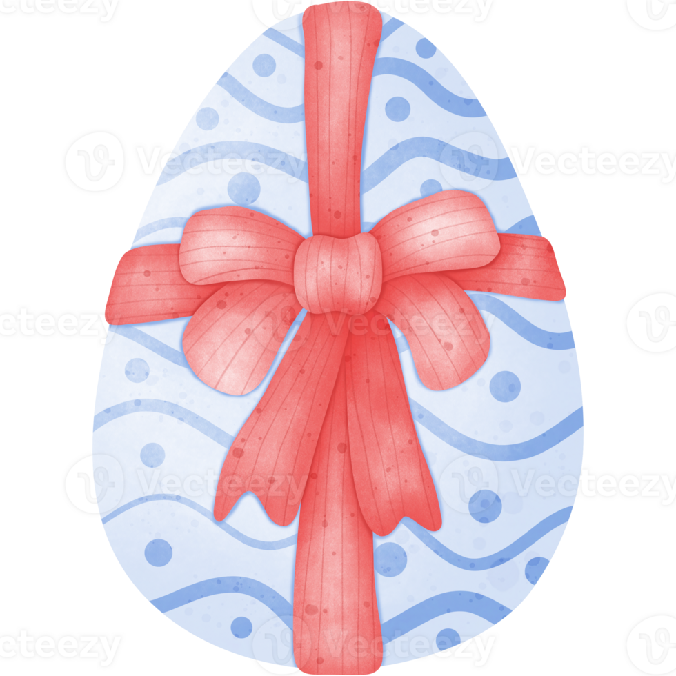 waterverf Pasen clip art png