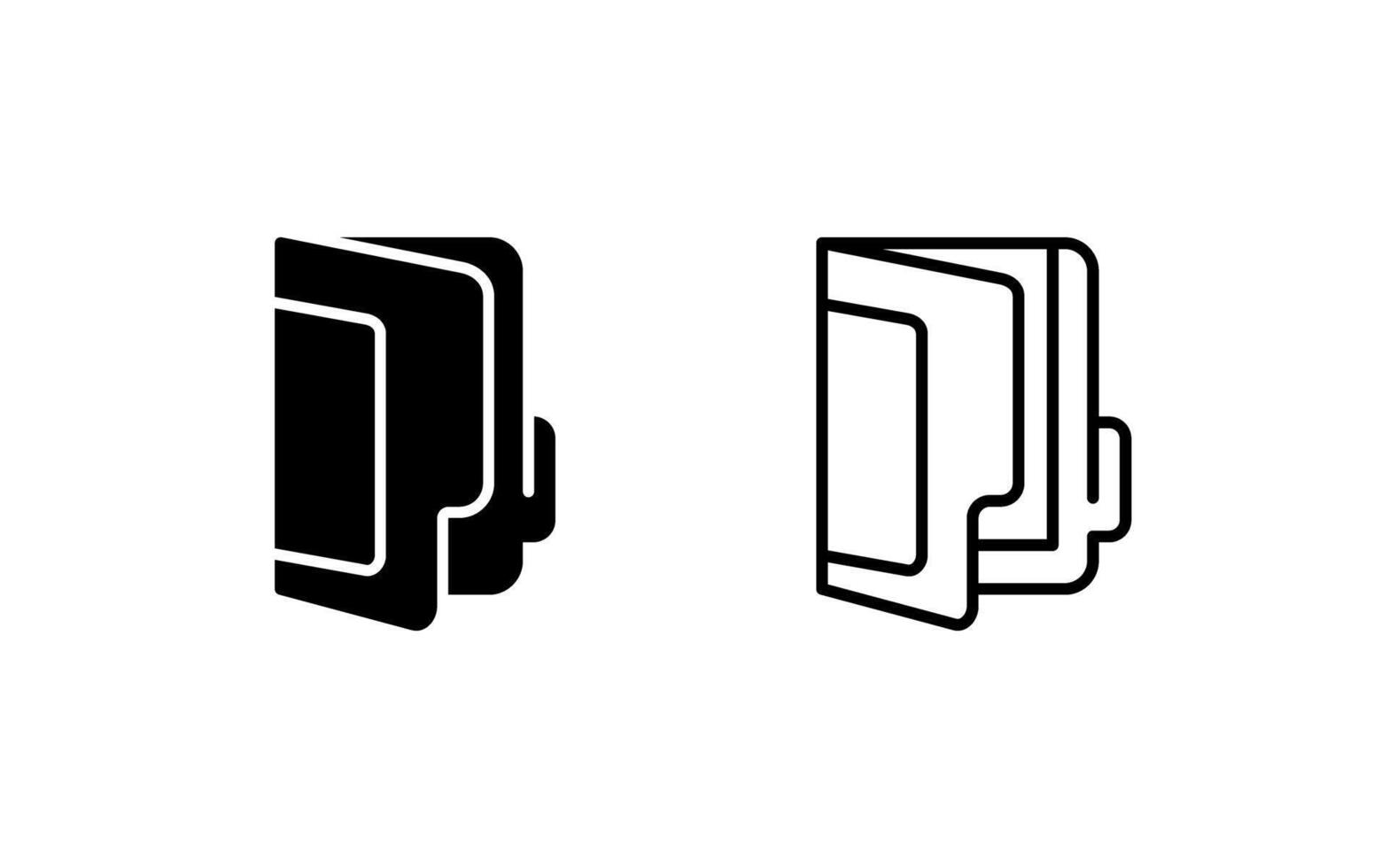 Document File Vector Icon