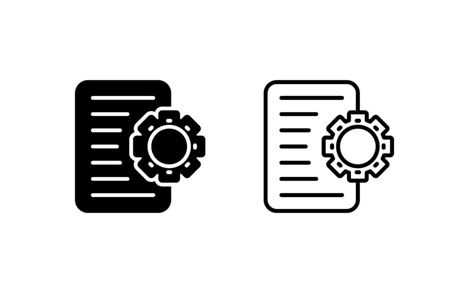 File Vector Icon