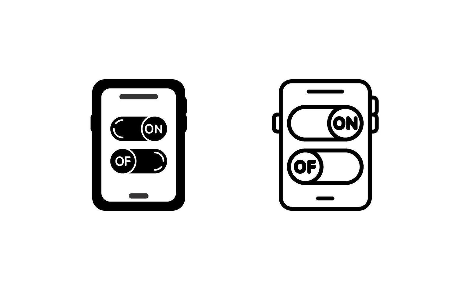 Smartphone Vector Icon