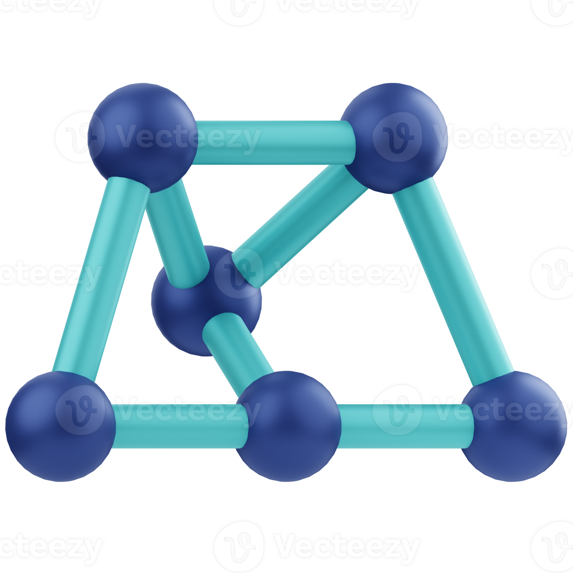 Algorithm Programing Language 3D Illustration 39145616 PNG