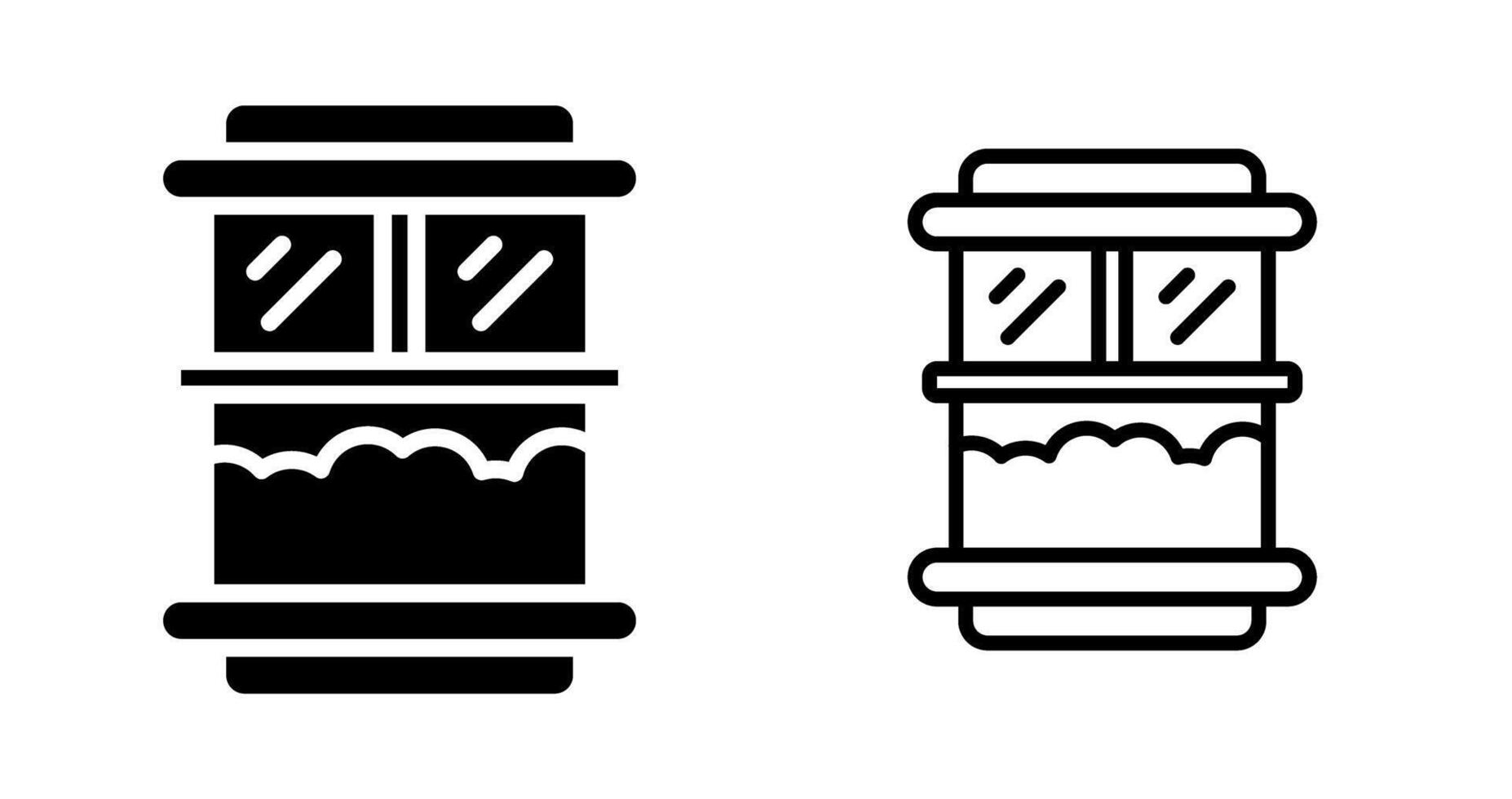 Window Vector Icon