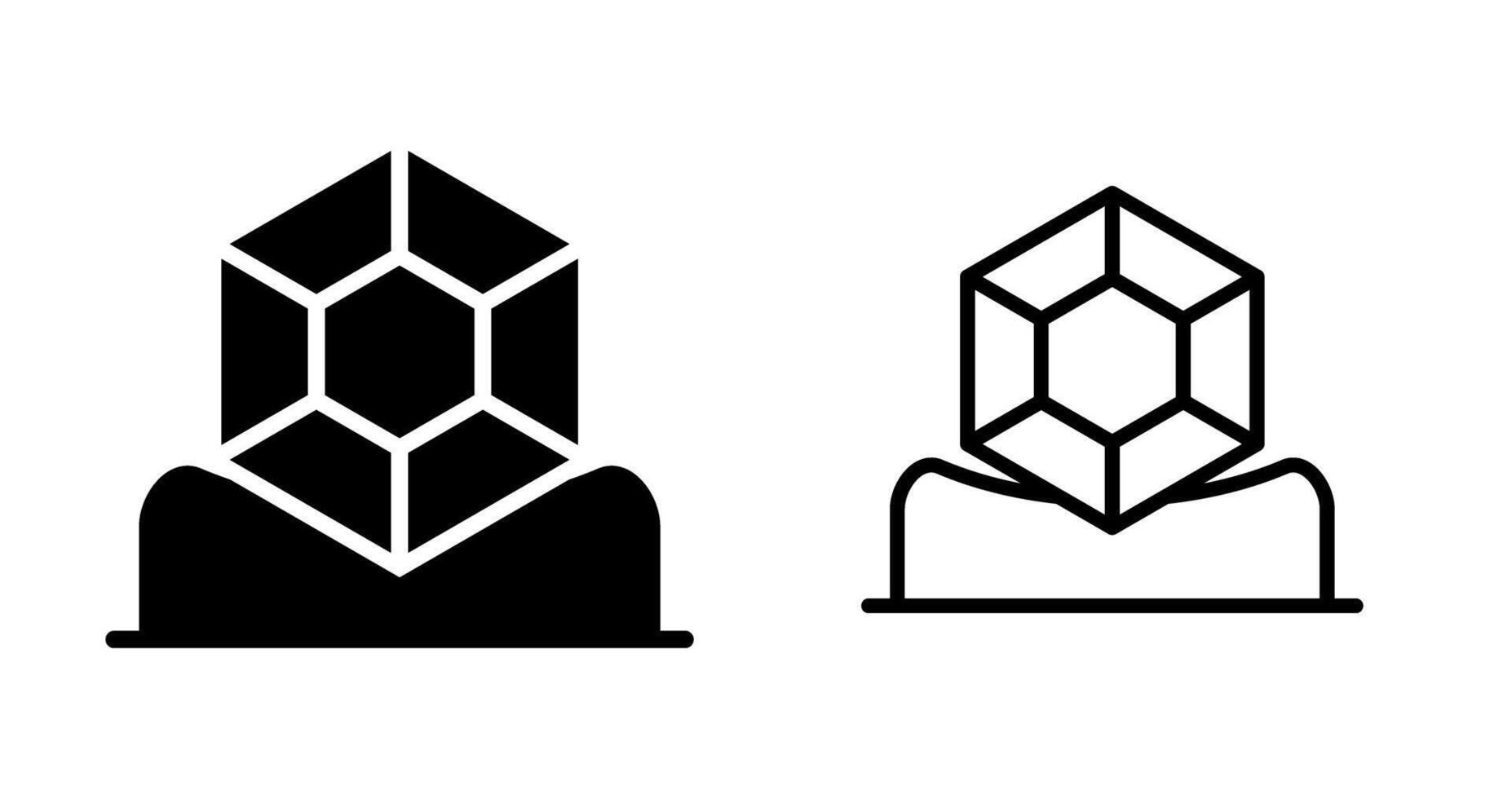 Gem Vector Icon