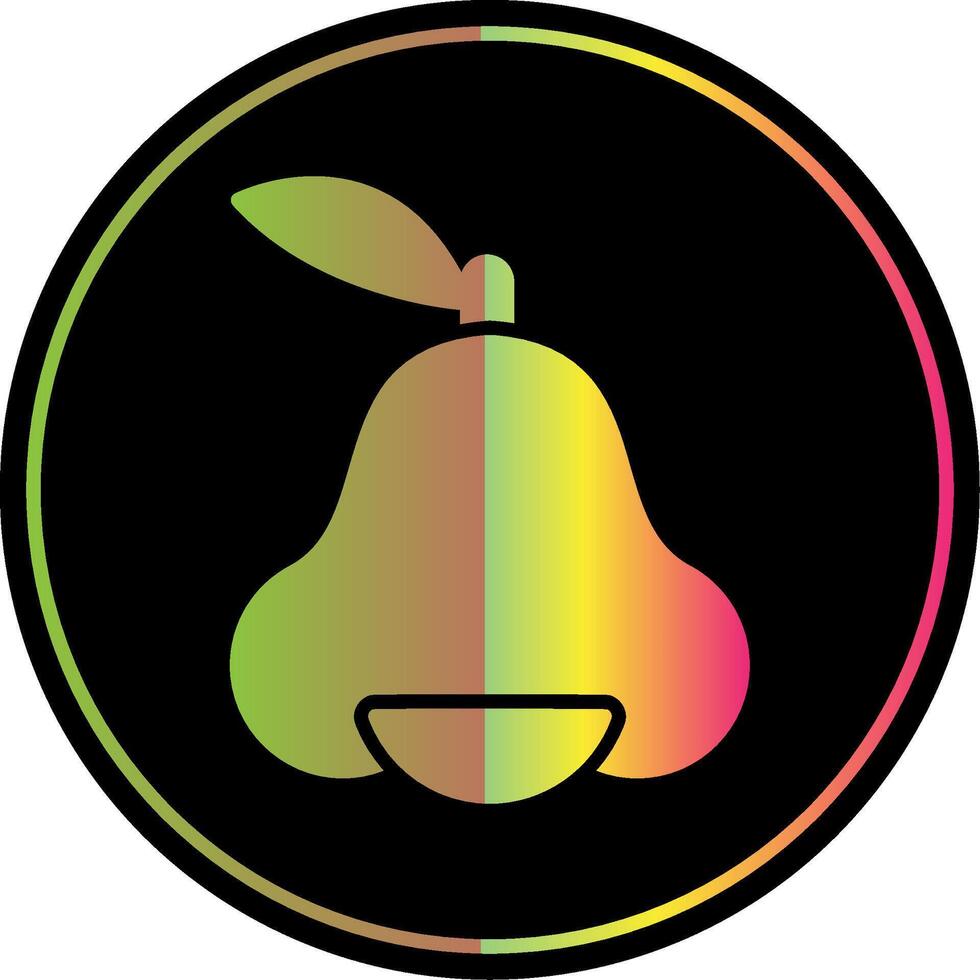Java Apple Glyph Due Color Icon 39146854 Vector Art at Vecteezy