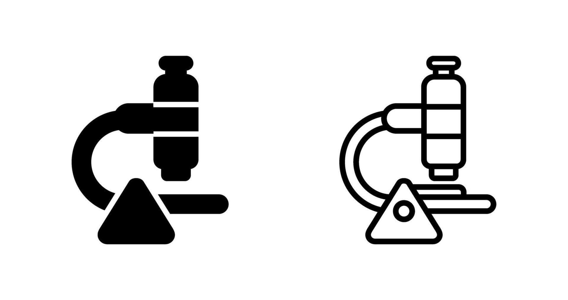 Microscope Vector Icon 39147068 Vector Art at Vecteezy