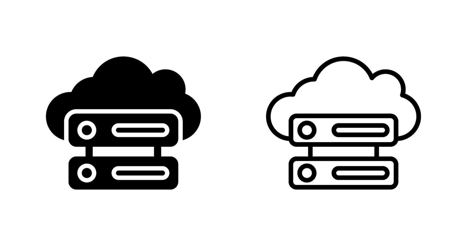 Cloud Computing Vector Icon 39147627 Vector Art at Vecteezy