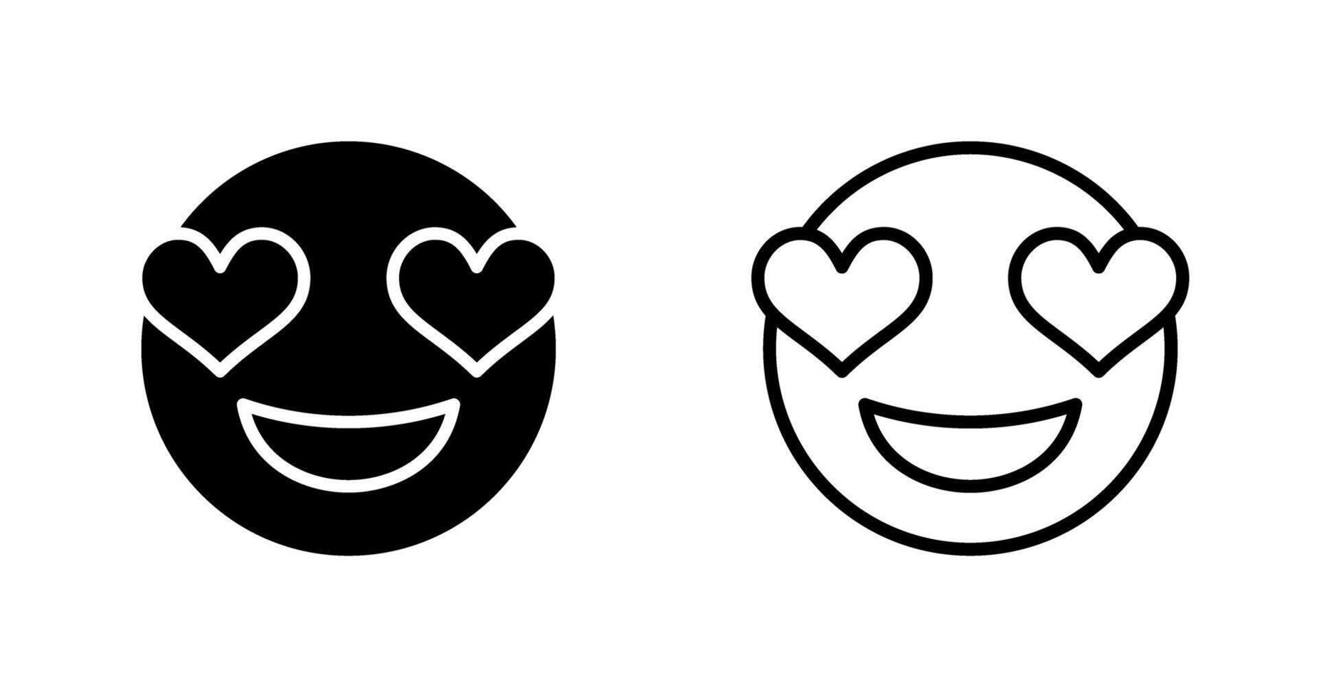 Emoji Vector Icon