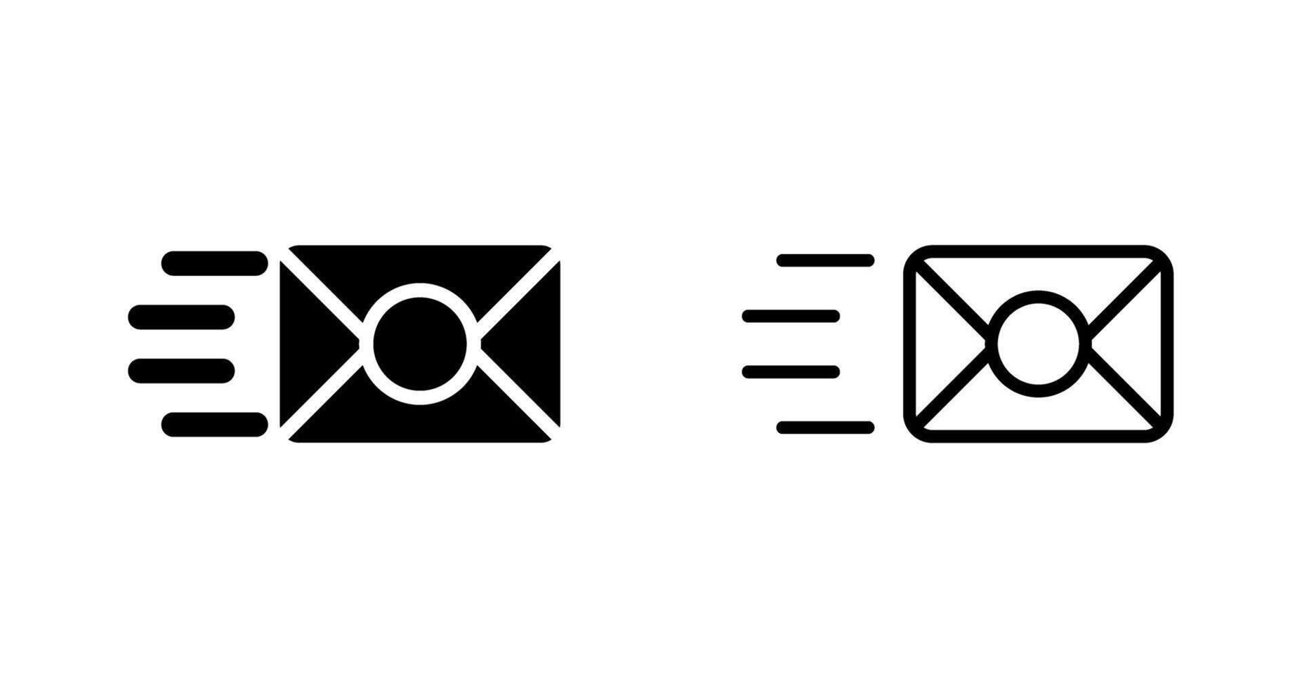 Mail Vector Icon