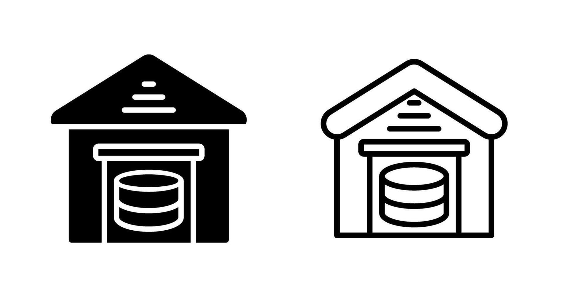 Data Storage Vector Icon 39148014 Vector Art at Vecteezy