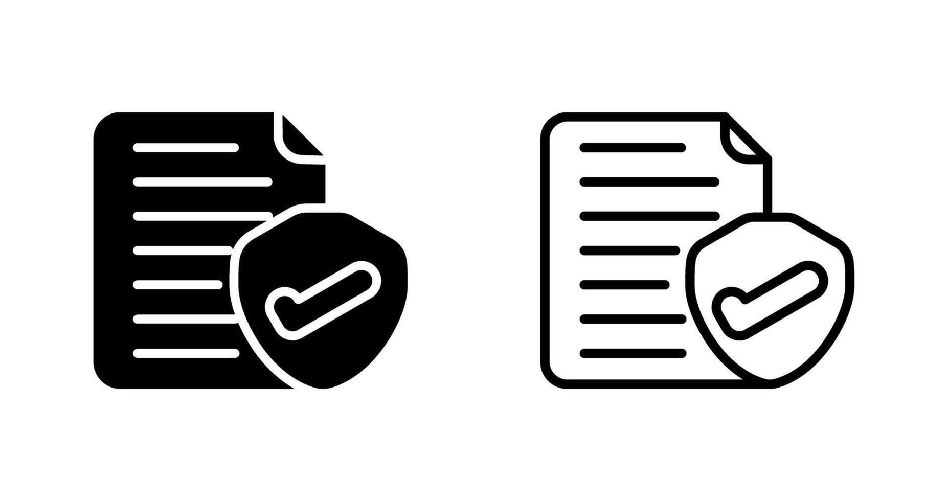 Protection Vector Icon