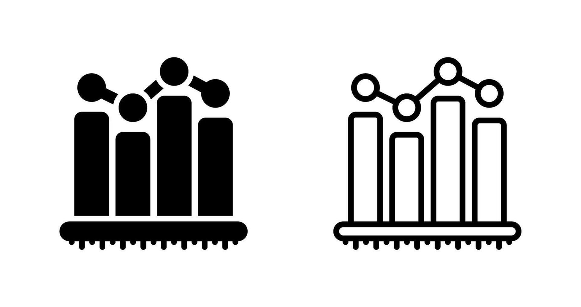 Analytics Vector Icon 39148445 Vector Art at Vecteezy