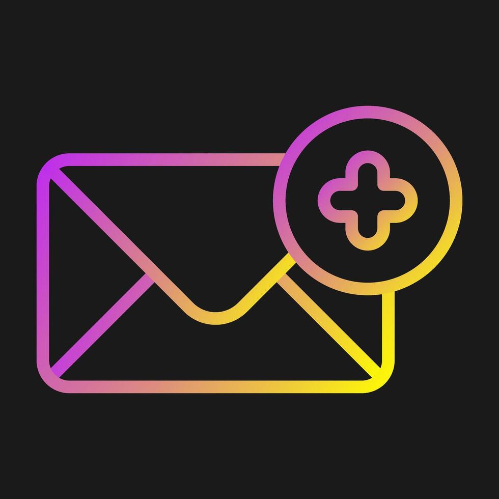 Email Aliases Vector Icon