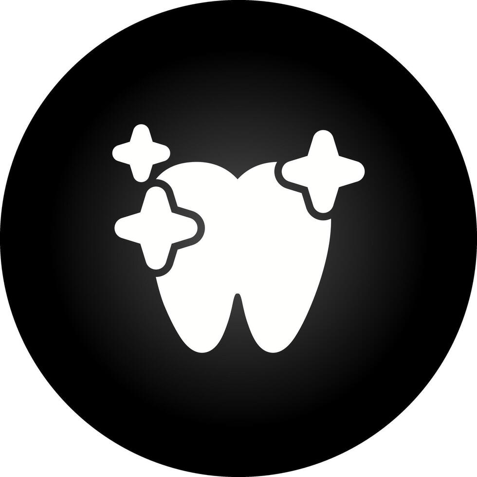 Teeth Vector Icon