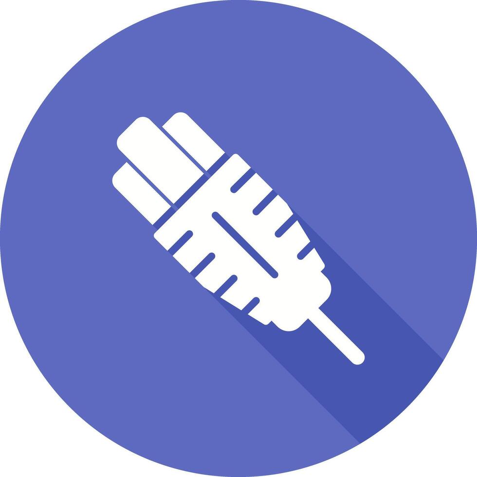 Ethernet Vector Icon