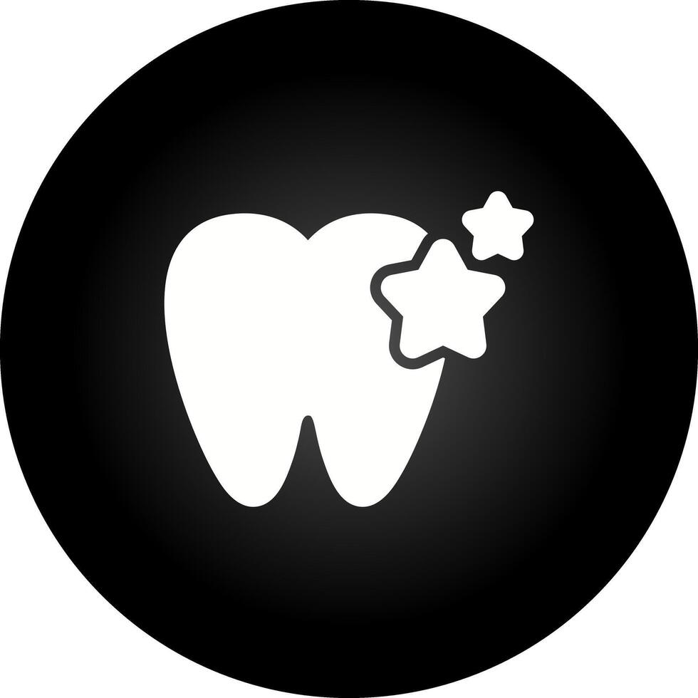 Tooth Vector Icon