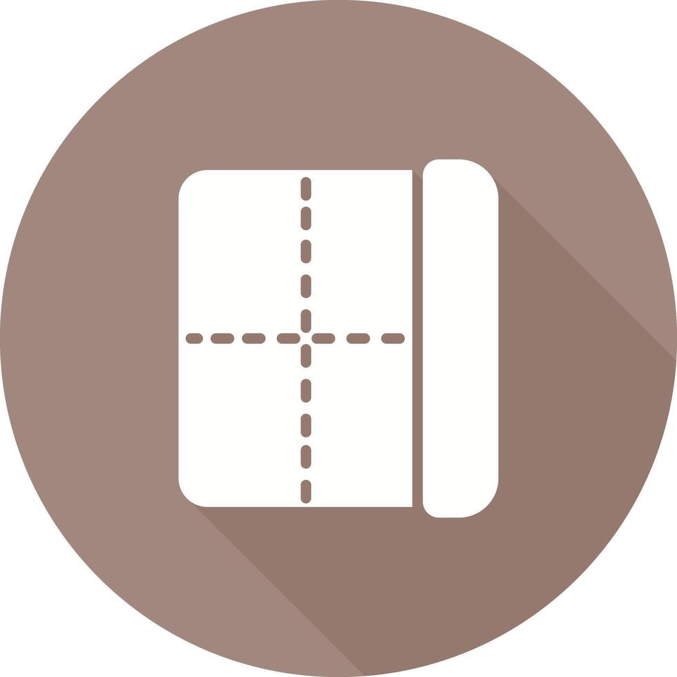 Borders Vector Icon