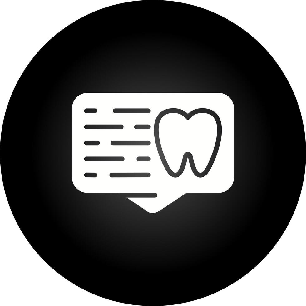 Faq Vector Icon