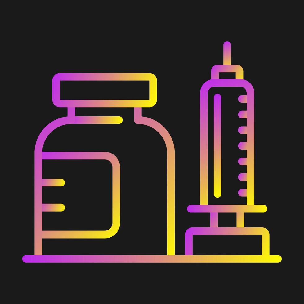 Drugs Vector Icon