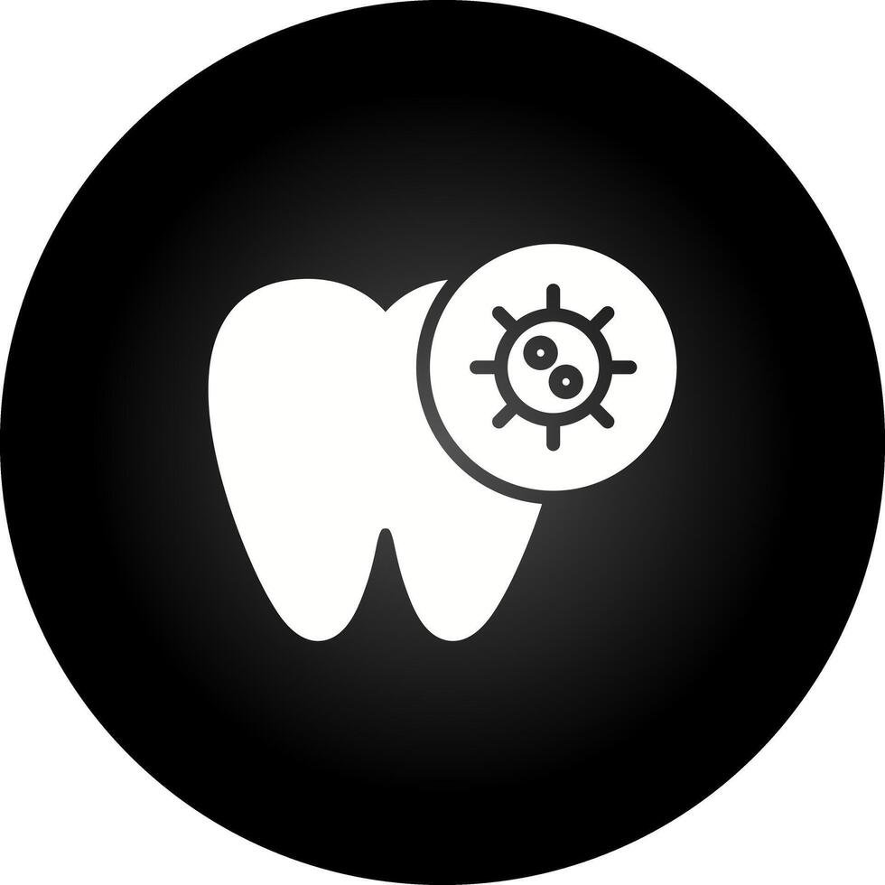 Tooth Vector Icon