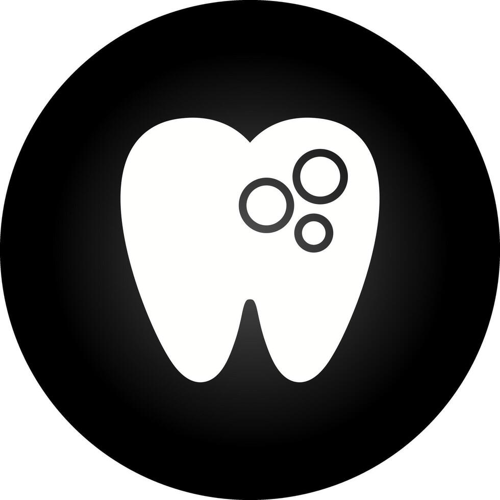 Tooth Vector Icon