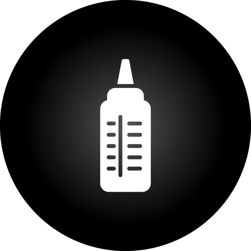 Wire Pulling Lubricant Vector Icon