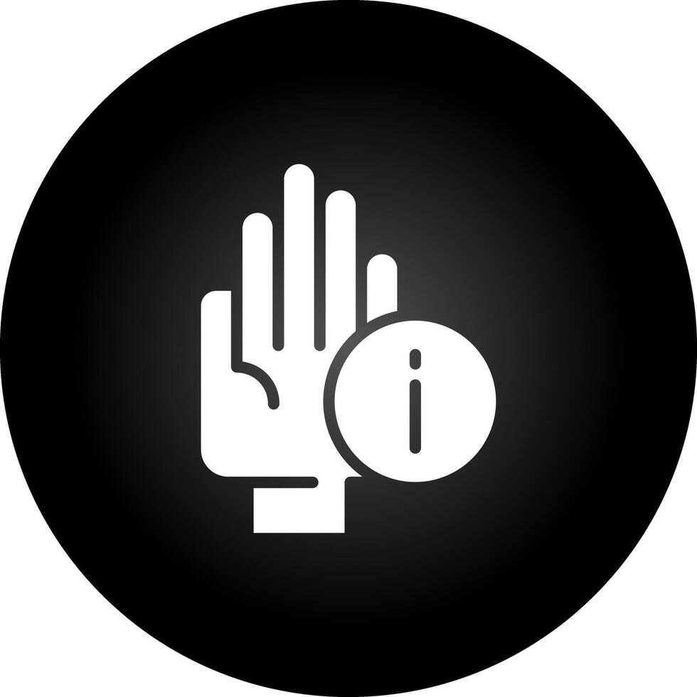 Information Vector Icon