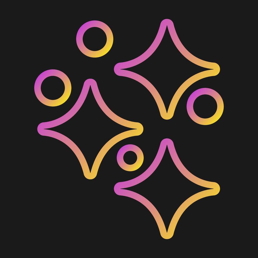 Star Vector Icon