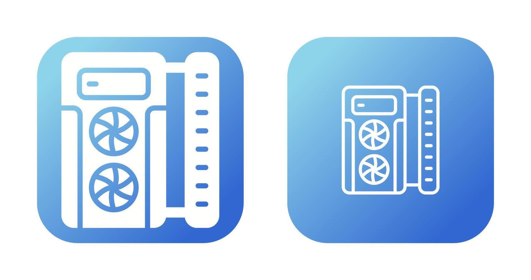Pc Game Vector Icon