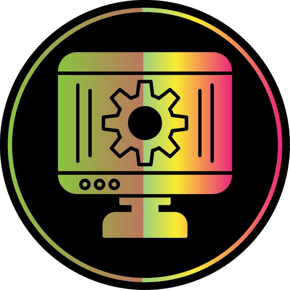 icon icons vector
