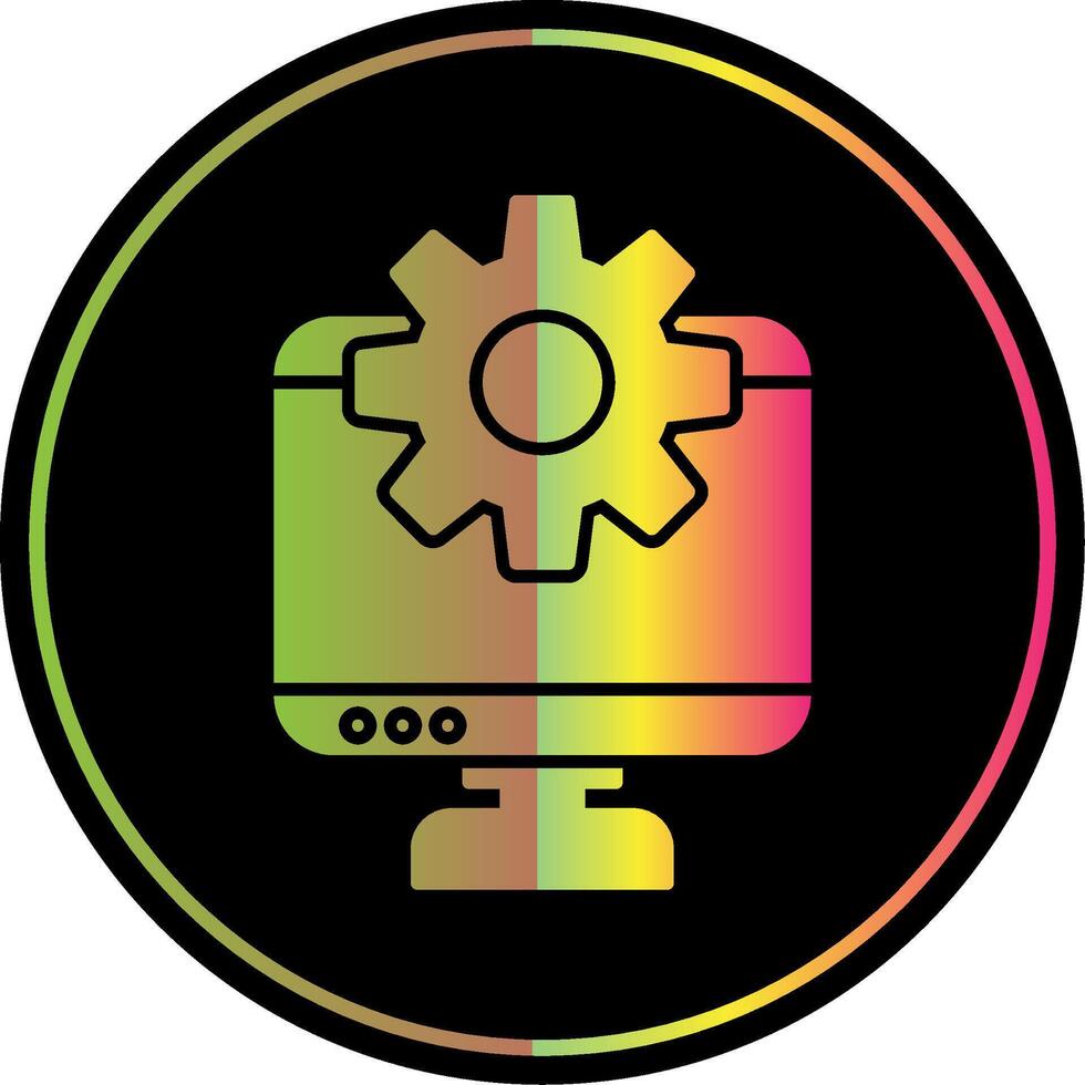 icon icons vector