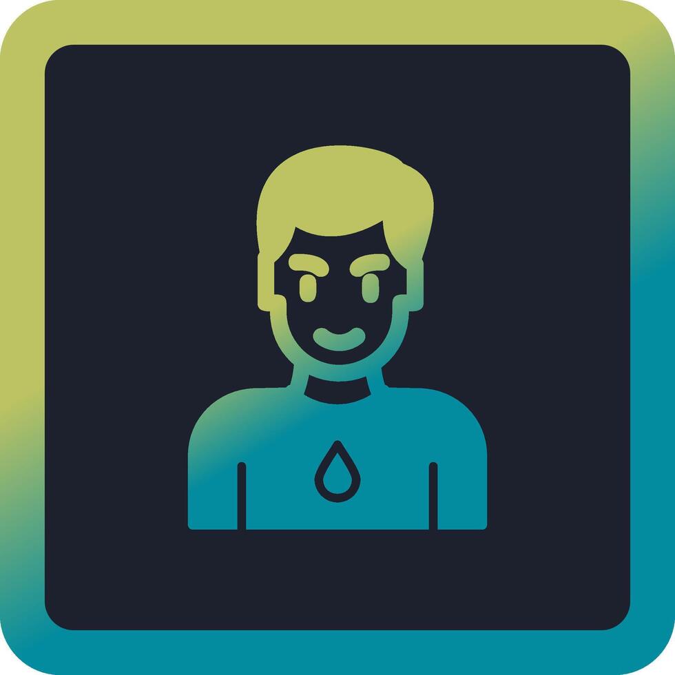 Survivor Vector Icon