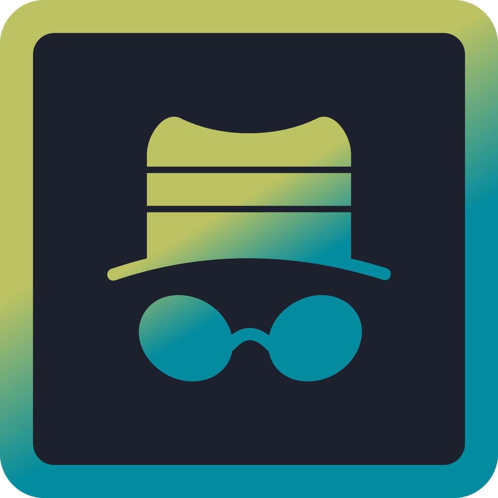 Spyware Vector Icon