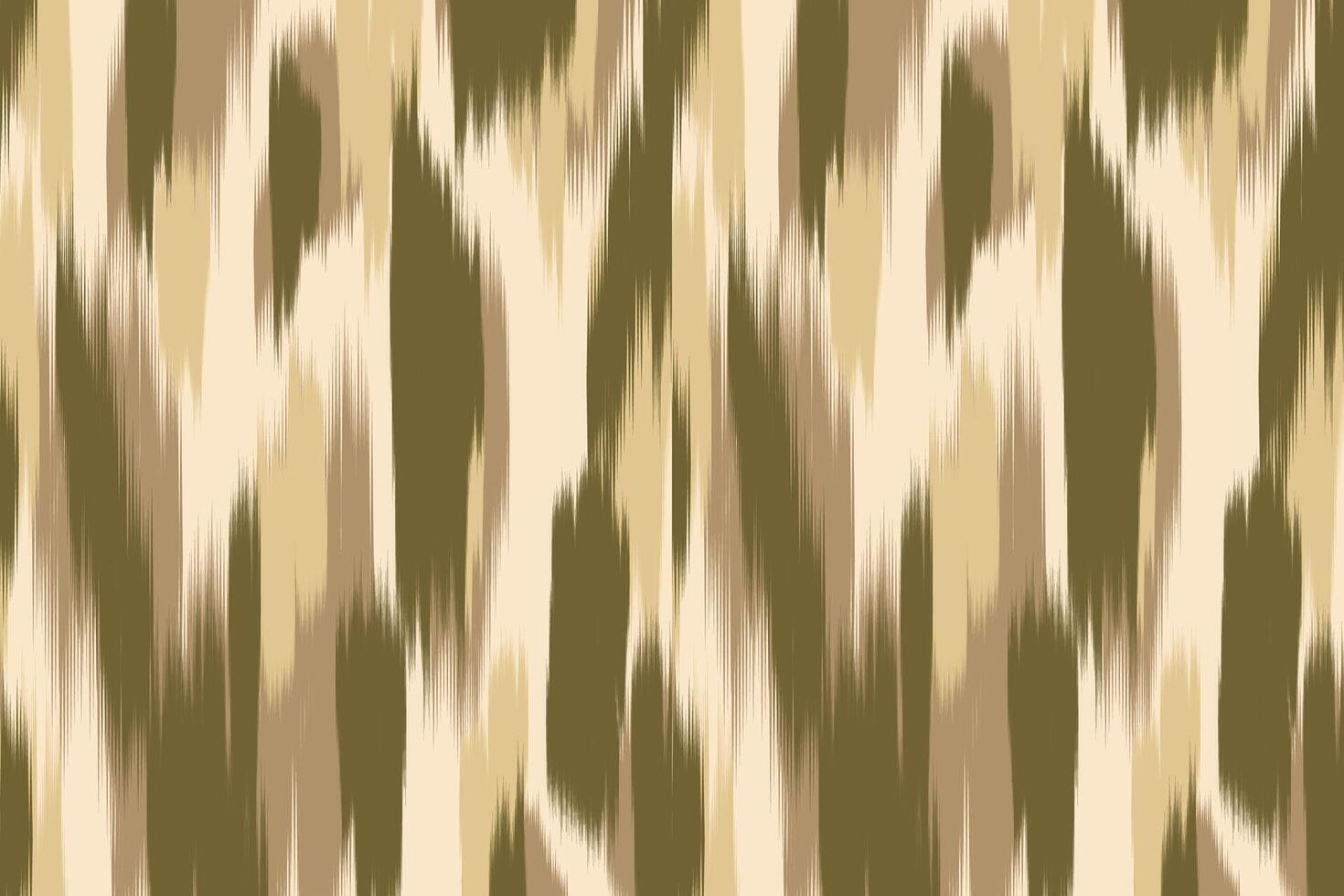 uzbeko ikat modelo y tela en uzbekistán resumen antecedentes para fondo de pantalla, textil, paño, moda, mesa paño vector