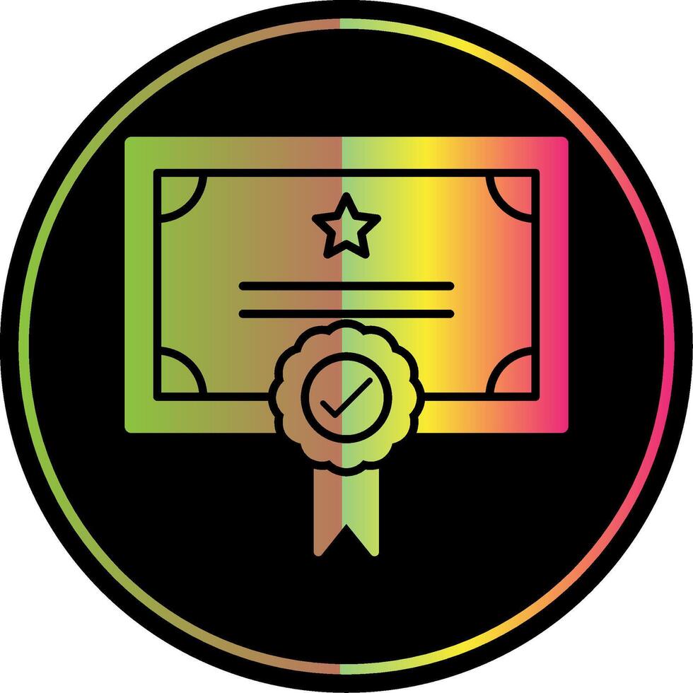 vector icon design