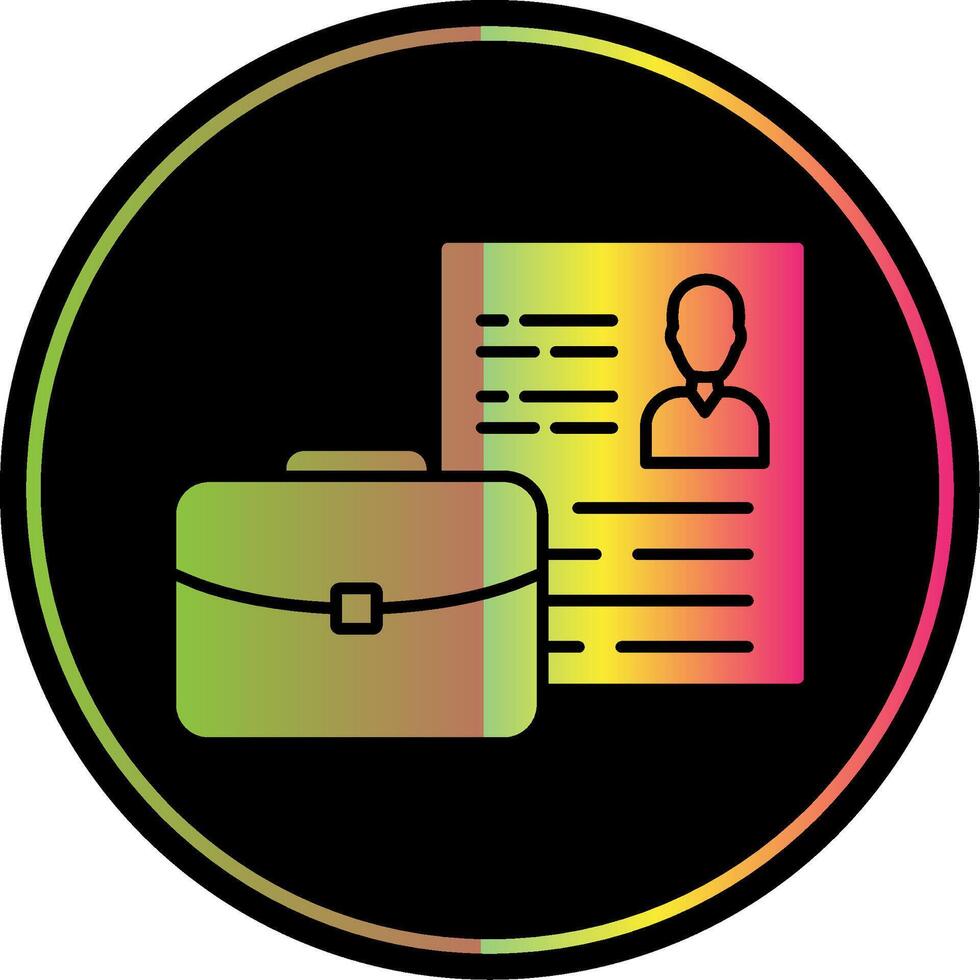 vector icon design