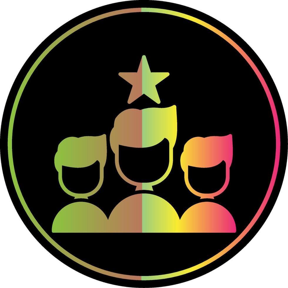 vector icon design